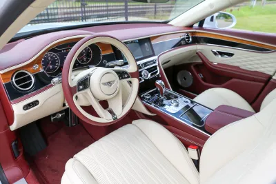 Flying Spur